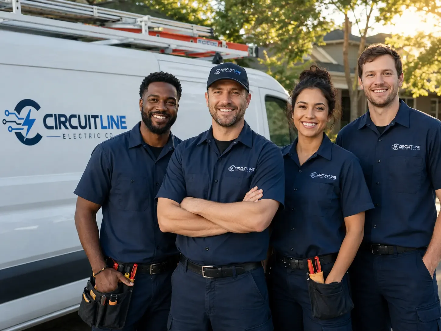 Whole Home Rewiring company in Ray City, GA